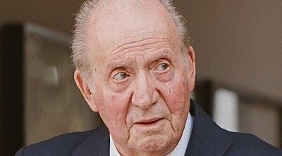 El Rey Juan Carlos vuelve a España por un doble motivo: la boda de Almeida y el funeral de su sobrino Fernando Gómez-Acebo