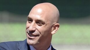 Así está Luis Rubiales tras ser detenido en el aeropuerto y puesto en libertad con cargos