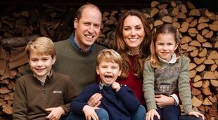 El importante papel de George, Charlotte y Louis en la recuperación de Kate Middleton: "Son el centro de su mundo"