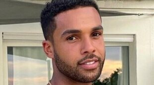 Quién es Lucien Laviscount, el actor que ha conquistado a Shakira