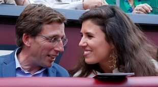 Así será la boda de Almeida y Teresa Urquijo: invitados, regalos, menú y un chotis como baile nupcial