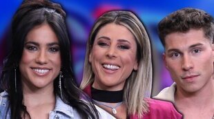 Julia Medina, Valeria Ros y Raoul ('TCMS 11'): "Manejar el sentido del ridículo es uno de los retos más complicados"