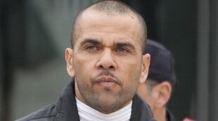 Dani Alves desmiente sus declaraciones a la prensa: "No lo haré hasta que el procedimiento judicial no esté resulto"