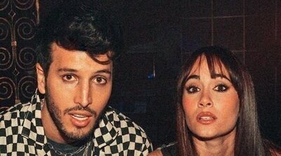 Aitana y Sebastián Yatra vuelven a estar juntos: las fotos que confirman su reconciliación