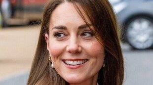 El gesto de Kensington Palace en nombre de Kate Middleton durante su tratamiento contra el cáncer