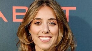 Marina Carmona: "Es un halago que me digan que una canción mía les recuerda a mi padre"