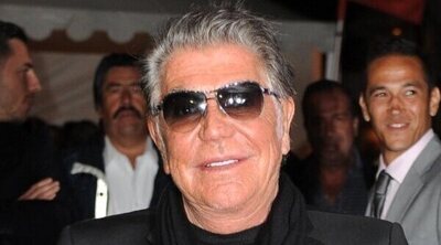 Muere el diseñador italiano Roberto Cavalli