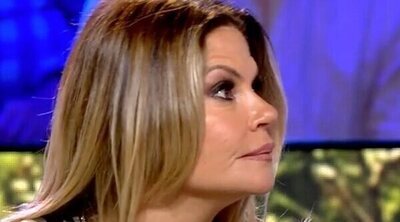 Makoke confiesa la cercana relación que tenía con Laura Matamoros antes de 'Supervivientes': "Me contaba de su separación"