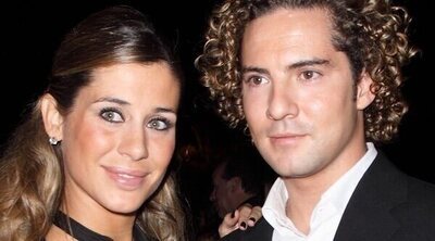 La gran mentira de David Bisbal y Elena Tablada: mintieron sobre la fecha en la que se conocieron