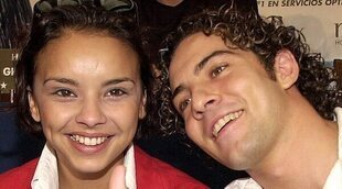 Esta es la mujer con la que Chenoa pensaba que estaba David Bisbal cuando la dejó y que no era Elena Tablada