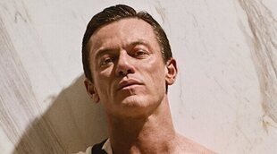 Luke Evans, feliz de su nueva vida en Madrid: "Vivo con mi pareja en Malasaña"