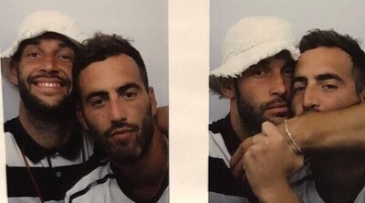 Jacquemus y marido Marco Maestri han sido padres de gemelos por gestación subrogada: "Nuestro sueño se ha hecho realidad"