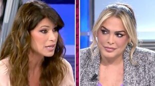 Amor Romeira y Sonia Ferrer vuelven a enfrentarse por la Ley Trans: "Tú te has aumentado el pecho y nadie te dice..."