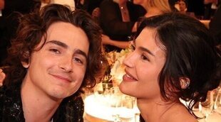 ¿Está Kylie Jenner embarazada de Timothée Chalamet? Esto es lo que se sabe