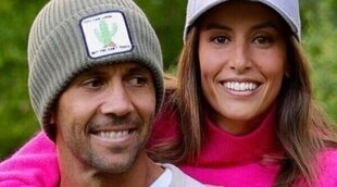 Ana Boyer y Fernando Verdasco, padres de su tercer hijo