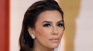 Eva Longoria decide dejar Hollywood para criar a su hijo en España