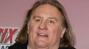 Detenido en Francia el actor Gérard Depardieu por dos presuntas agresiones sexuales