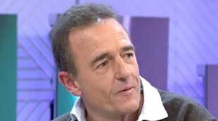 Alessandro Lequio, muy crítico con la voz de Laura Matamoros: "Es guapa, pero cuando habla es insoportable"