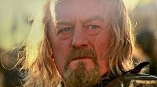 Muere Bernard Hill, conocido actor de películas como 'El Señor de los Anillos'