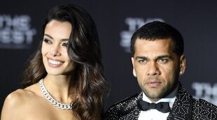 Joana Sanz se pone romántica en su felicitación de cumpleaños a Dani Alves: "Un año más para volver a empezar. Te amo"