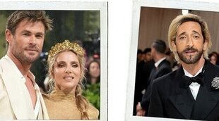 La MET Gala de los reencuentros incómodos: Kendall Jenner, Bad Bunny y Ben Simmons; Adrien Brody y Elsa Pataky...