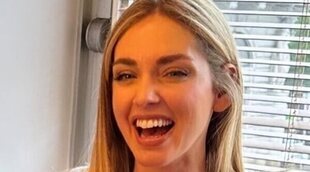 Chiara Ferragni celebra su 37 cumpleaños, el primero tras su divorcio con Fedez y en su peor momento profesional