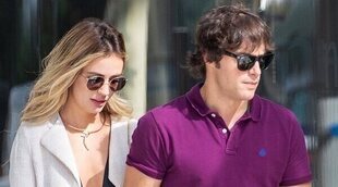 Jordi Cruz y Rebecca Lima se casarán en agosto de 2024