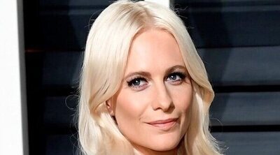 Poppy Delevingne, pillada besándose con Archie Keswick tras su ruptura con Constantino Alexios de Grecia