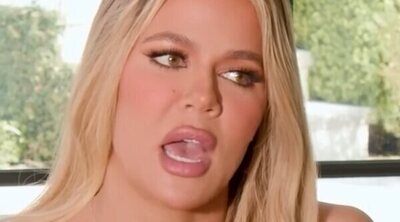 Khloé Kardashian le hizo tres pruebas de paternidad a Tristan Thompson por su segundo hijo: "Dudé que fuera de mi hermano"