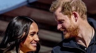 El viaje del Príncipe Harry y Meghan Markle a Nigeria: el motivo, sus planes y un comienzo con percance