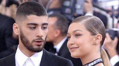 Zayn Malik cree que nunca estuvo enamorado en su vida, tampoco de Gigi Hadid