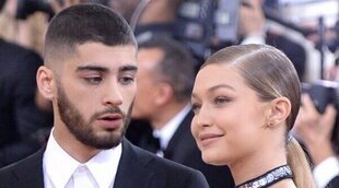 Zayn Malik cree que nunca estuvo enamorado en su vida, tampoco de Gigi Hadid