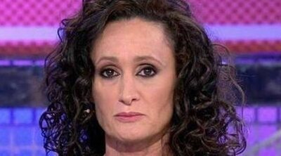 El drama de Dulce Delapiedra, niñera de Isa Pantoja: "Tengo hernias de disco, costillas rotas, fibromialgia y gano 480 euros"