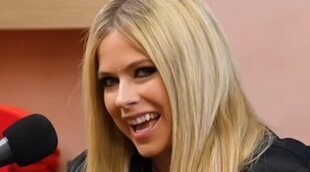 Avril Lavigne reacciona a la teoría de la conspiración sobre ser una doble