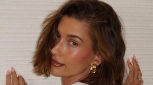 Hailey Bieber comparte sus antojos durante el embarazo