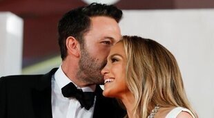 El matrimonio entre Jennifer Lopez y Ben Affleck podría estar en peligro: estarían viviendo separados