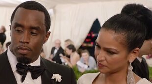 Diddy se pronuncia sobre el vídeo agrediendo físicamente a Cassie: "Estoy comprometido a ser un mejor hombre"