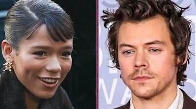 Harry Styles y Taylor Russell han roto