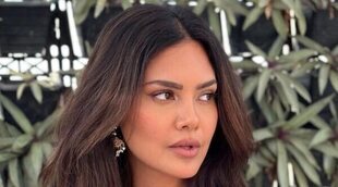 Así es Esha Gupta, socia de Íñigo Onieva: estrella de Bollywood y ex Miss India