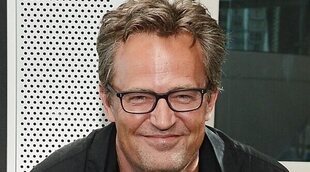 La Policía abre una nueva investigación sobre la muerte de Matthew Perry