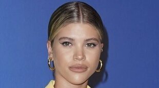 Sofia Richie anuncia que ha sido madre por primera vez