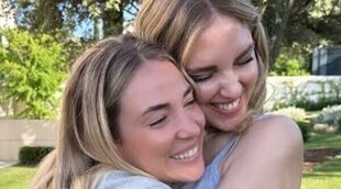 Chiara Ferragni se reencuentra con Alice Campello en su escapada a Madrid