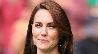 Kate Middleton podría tener que pasar otra vez por quirófano