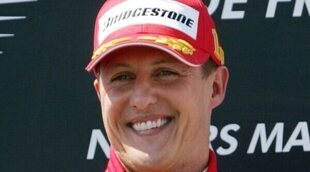 La mujer de Michael Schumacher vende su patrimonio para pagar sus tratamientos