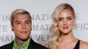 La esperada reacción de Chiara Ferragni a la noticia de que Fedez tiene nueva novia