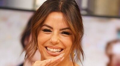 Eva Longoria revela cuál es su mayor afición: "Soy una adicta, pero soy muy mala"