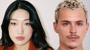 Arón Piper es pillado besándose con Peggy Gou tras ser relacionado con Aitana