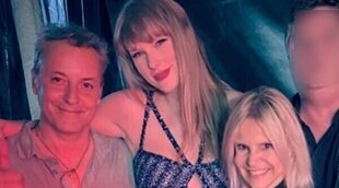 Blake Lively, Aitana, Eugenia Martínez de Irujo... Nadie se ha querido perder el concierto de Taylor Swift en Madrid