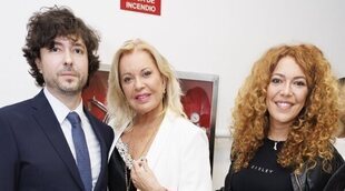 Ángel Cristo avisa a Bárbara Rey y a Sofía: "Yo nunca me arriesgaría a hablar si no tuviera pruebas"