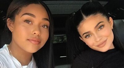 Kylie Jenner explica en 'The Kardashians' cuál es su actual relación con Jordyn Woods cinco años después del escándalo